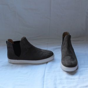 NWOT Nine West Sneakers